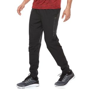 Fila Sport Daily Woven Live In Motion Active Pants